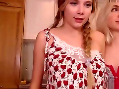 mom tease and j