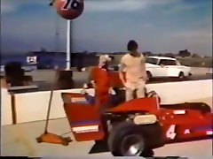 schnelle autos und schnelle frauen-1981 - kay parker