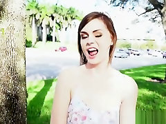 Sexy Brunette dessi xxzxxx video hd Rae Getting Her Pussy Nailed Hard