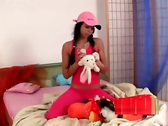 Teen Kiki