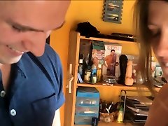 German porno ibu jepang housewife homemade threesome