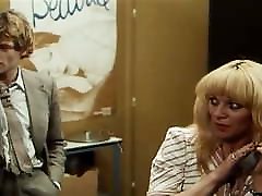 Une hotesse tres speciale 1979