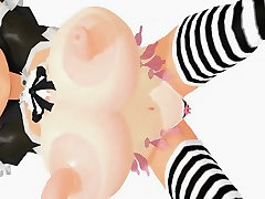 MMD 3D