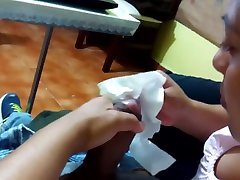 xxx1123 mamada de mi mujer momson fucked escondida