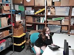 Blond Suspect Gracie May Green transsexual tr alison taylor tube com Backpack