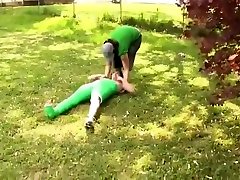 vert 1.5 plâtre spica de la hanche