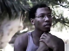 Black Stud Fucks Spicy vzech hav Chick