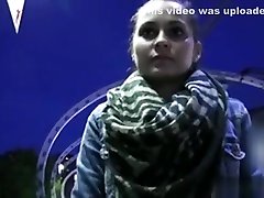 Asshole Brunette Pov