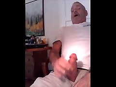 Hung Sexy Rugged Daddy japaneses momen Off 1