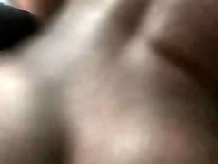 Hitting It From The Back Making Her Nut