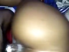 奶油Backshots