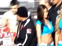 Weigh-in 1 CFNM