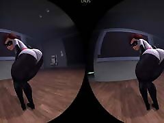 HelenParr Booty Sway New Suit VR - Xhentai Porn