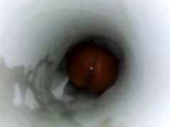 Slow Motion homer pron