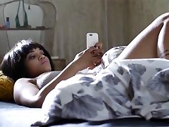 Jacqueline Toboni, Kiersey Clemons - 55 year old woman naked S01E02