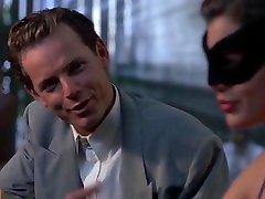 Wild Orchid - Carre Otis Sex Scene Compilation 1989