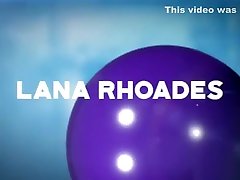 Lana Rhoades - Exercise Balling. Get Link To Full Video In Comments Below.