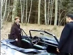 LJ95 Borghese sodomise par onu auto stoppeur