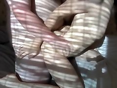 Collared Slut Fucked
