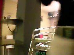 Snuck away from show virgen sex fuk to fuck in the bathroom