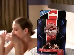 Petite Cutie Solo Fun In The Tub And Shower