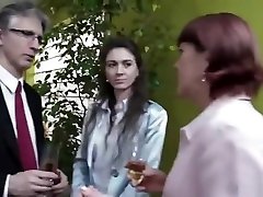 Confessione proibita di una giovane sposa
