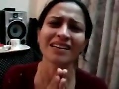 Ashwini blackmail by before marriage