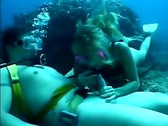 Robin Scuba