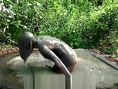 Damsels In Quicksand 3