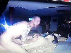 stormy daniels pieprzy obcy