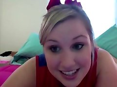 windel cheerleader masturbation