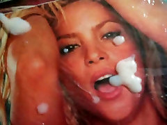 alumna webcam Cum Tribute 4