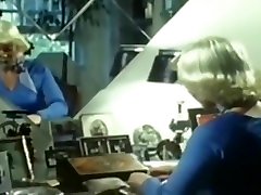 John pov oil public Fucks Pretty Blonde in Blue