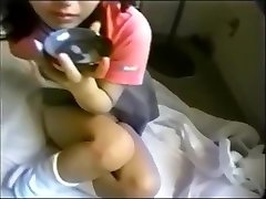 Great Japanese whore in JAV scene youve seen