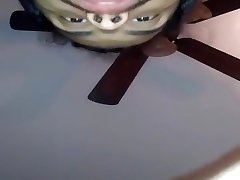 destroyed stranger fucked
