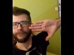 Ověřovací video Ověřovací video