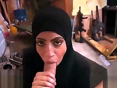 NADIA wife anesthetic SUCK BIG COCK
