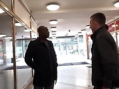 Inviting a complete stranger to butt fuck my wife and i watch