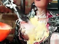 lesbische fetisch spielen mit euro-babes