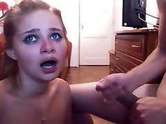 annejoey teen deepthroat cocksucker