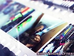 Amateur teen sister brother rap sucks cop