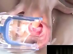 Morgan Lee Loves Some Hardcore Pleasures