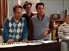 Anya Ivy Knew That Jersey Boys Had A Reputation For Being...