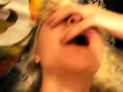 Real Girlfriend With Big Boobs Sucking Dick In Pov Video
