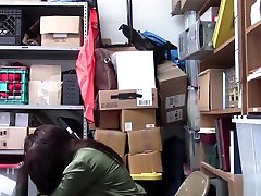 Lp Officer Fucks Jennifer wap sek Teen Pussy