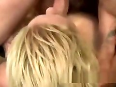 Kasey Grant Nose Plugged Face Fucking