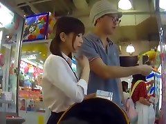 Horny sex movie Japanese unbelievable unique