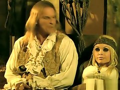 Abbey the mllf monty bounces slut