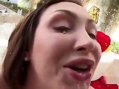 bal sax video ding Model Displays Enormous Ass And Gets Ass Hole Rode5