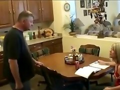 Stunning blonde slave experience fetish games in bdsm